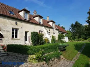 Cozy cottage & ideal closed garden - Image 1