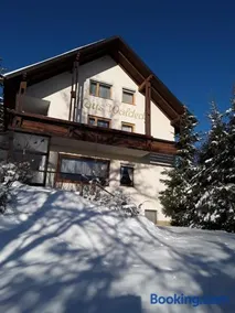 Pension Waldeck Fleckl - Image 1