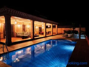 Villa El Rosal del Pozo - Image 1