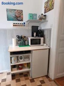 Nusi Apartman - Image 1