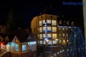 Naftusya Hotel - Image 2