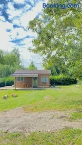 Petite maison dans la prairie - Image 1