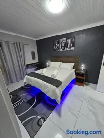 Impala Palms Guesthouse - Image 3