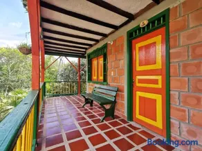 Finca Hotel Villa Mariana - Image 5
