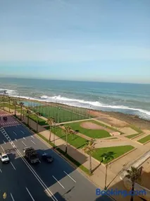 Joumaira appartement Beach - Image 2