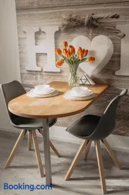 Stilvolles Apartment - Image 1
