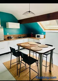 Appartement cosy au cœur du vignoble - proche Épernay en Champagne - Image 4