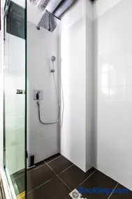 Encanto Cayala, Acogedor y Moderno apartamento en Cayala con Aire Acondicionado - Image 4