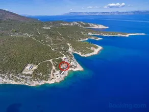 Apartments by the sea Cove Pokrivenik - Hvar - 10419 - Image 3