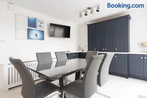 Modern newly refurbished house 10 minute walk from Lahinch - Image 3