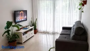 2 Bedrooms Apartment with Private Access to the Beach - Pool - Gym - Image 2