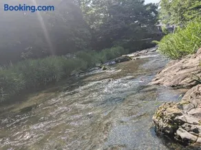 Agano Hanno City Perfect for river play and hiking Relax in a 160 year old private home rented out as a whole - Image 1