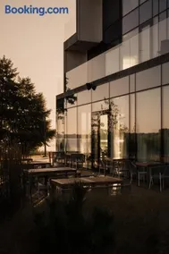 At Hotel 35 - Image 4