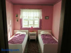 Húsey Hostel & Horsefarm - Image 4