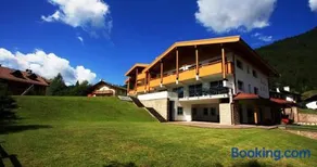 Residence Club La Betulla - Image 1