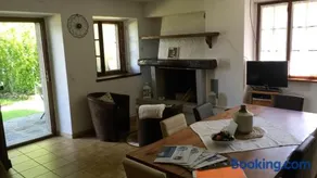 Ferienwohnung Rustico ai Monti - Image 2