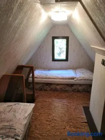Trdlovy Apartmány a Chata Tatranec v areálu Jaškovské krčmy - Image 3