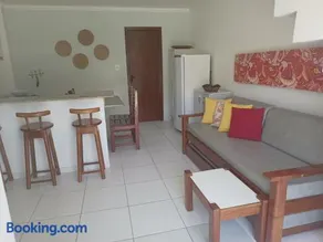 CR18bMC - 1D - Porto Seguro Térreo Piscina-Praia à pé - Image 3