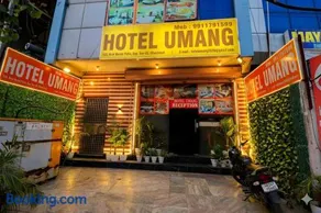 Hotel Umang Residency-The Corporate Rooms 3-star Hotel Sector 62, NOIDA - Image 4