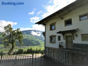 Apartment Gangerhof by Interhome - Image 1