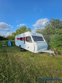 Wohnwagen am See - Image 4