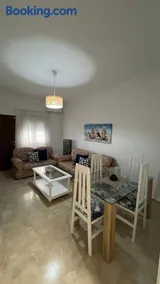 Piso vacacional en Sanlúcar - Image 4