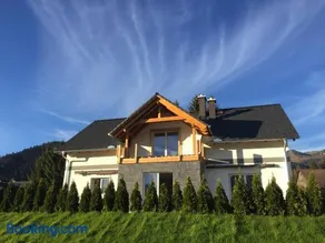 Alpenapartments Steiermark - Image 4