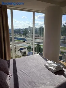 Departamento Polanco Tower - Image 1