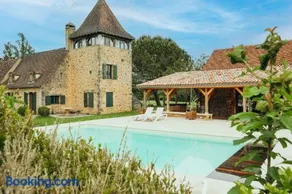 Parc de la Fage by Douce France Location - Image 1