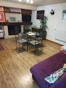 jolie appartement en rez de chaussée - Image 1