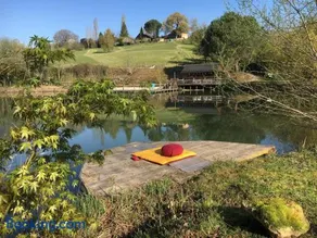 Les Temps Des Sources - Image 1