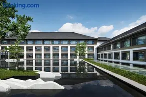 Le Méridien Yichang Sanxia - Image 1