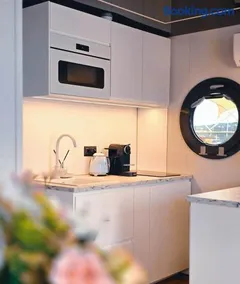 HouseBoat Luxe - Spa - Toit-terrasse - Rhône - Valence - Image 3