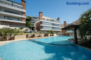 Vista Mar - Apartamento em condomínio com Piscina - Image 3