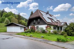 Ferienwohnung Schwarzwaldglück - Image 1