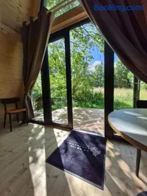 Ecolodges de rêve dans un château de conte de fées - Image 5