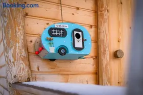 Walnussnest - Tiny House im Grünen - Image 2