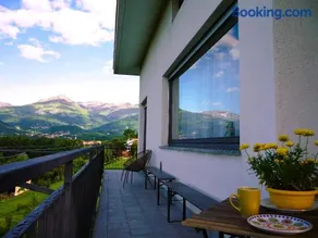 B&B Monte Bo Biella - Image 1
