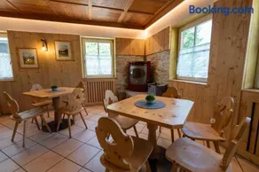 Dolomites Hotel La Meridiana - Image 5