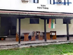 ХАН КОСТИНА - HAN KOSTINA - Image 4