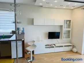Schöne barrierefreie Ferienwohnung bis zu 4 Personen - Image 5