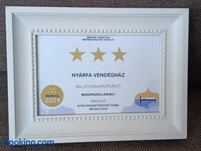 Nyárfa Vendégház - Image 2