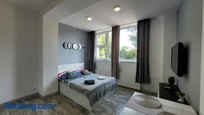Apartamenty Parkowe nr 3 - Image 2