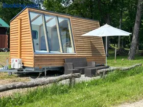 Tiny House am Nürburgring - Image 2