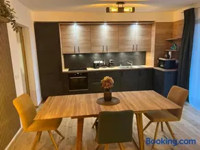 Family 2 bedroom Ski&Bike Apartment with Terrase - Image 4