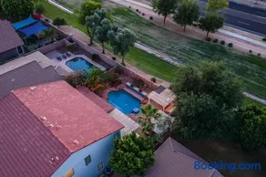 Spacious 5BR Gilbert Home w Pool for Getaway for Family - Image 3