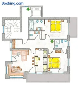 Chalet S Apartments - Image 2