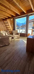 Location Les Deux Alpes, pieds des Pistes. 6 pers - Image 1
