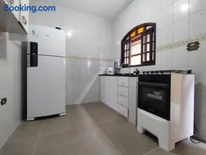 Casa piscina com ozônio churrasqueira perto da praia - Image 5