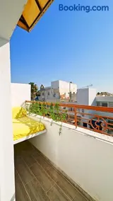 Rooftop Studio Hammam Sousse - Image 3